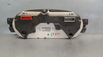 Second-hand car spare part dashboard for renault kangoo (f/kc0) 1.2 16v oem iam references p8200095393  8200095393 Second-hand car spare part dashboard for renault kangoo (f/kc0) 1.2 16v oem iam references p8200095393  8200095393