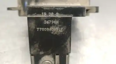 Автозапчастина б/у кільце піддушки безопасности для renault kangoo (f/kc0) 1.2 16v посилання на oem iam 770940099f  7700840099