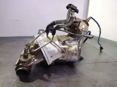 Pezzo di ricambio per auto di seconda mano filtro per particelle per renault kangoo (kc0/1_) 1.5 dci (kc07) riferimenti oem iam 208a28957r