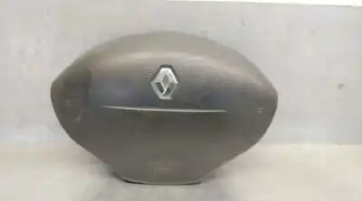 Автозапчасти б/у передняя левая подушка безопасности за RENAULT KANGOO (F/KC0) 1.2 16V ссылки OEM IAM 8200091772J  7700308780