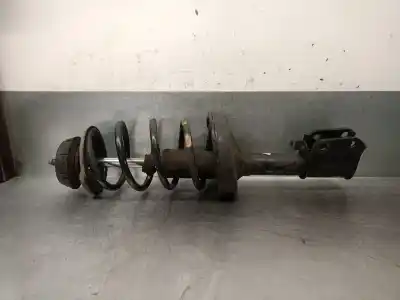 Автозапчасти б/у передний левый амортизатор за RENAULT KANGOO (F/KC0) 1.5 dCi Diesel 84 CV / 62 KW ссылки OEM IAM 8200103361 03061000030 KYB 8200675690 Автозапчасти б/у передний левый амортизатор за RENAULT KANGOO (F/KC0) 1.5 dCi Diesel 84 CV / 62 KW ссылки OEM IAM 8200103361 03061000030 KYB 8200675690