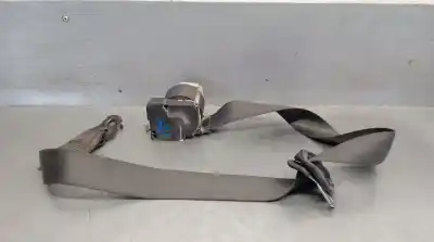 Автозапчасти б/у правый передний ремень безопасности за renault kangoo (f/kc0) 1.2 16v ссылки oem iam 075894c