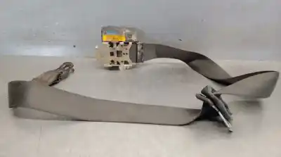 Автозапчастина б/у передній правий ремін безпеки для renault kangoo (f/kc0) 1.2 16v посилання на oem iam 075894c  8200739958