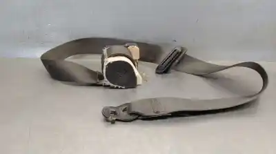Автозапчастина б/у передній правий ремін безпеки для renault kangoo (f/kc0) 1.2 16v посилання на oem iam 075894c  8200739958