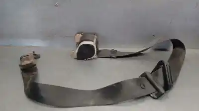 Автозапчасти б/у передний левый ремень безопасности за renault kangoo (f/kc0) 1.2 16v ссылки oem iam 075921c  8200743793