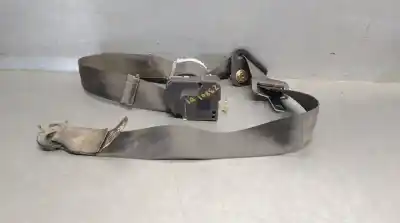 Автозапчасти б/у передний левый ремень безопасности за renault kangoo (f/kc0) 1.2 16v ссылки oem iam 075921c  8200743793