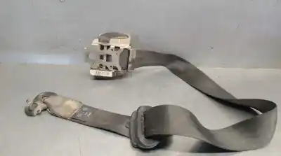 Second-hand car spare part rear left seat belt for renault kangoo (f/kc0) 1.2 16v oem iam references 075908d  8200700337 Second-hand car spare part rear left seat belt for renault kangoo (f/kc0) 1.2 16v oem iam references 075908d  8200700337