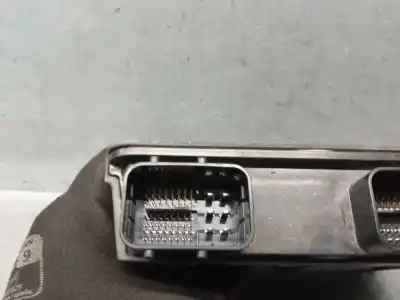 Second-hand car spare part ecu engine control for toyota rav 4 v (_a5_, _h5_) 2.5 hybrid awd (axah54) oem iam references 896614a850  2763001852 denso