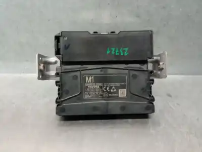 Автозапчасти б/у электронный модуль за toyota rav 4 v (_a5_, _h5_) 2.5 hybrid awd (axah54) ссылки oem iam 8674042081