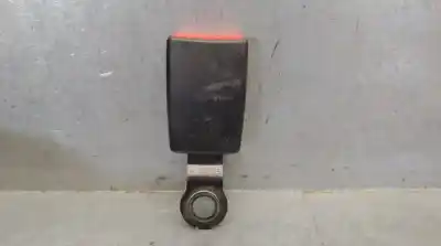 Peça sobressalente para automóvel em segunda mão chicote / encaixe cinto segurança traseiro esquerdo por renault kangoo (f/kc0) 1.2 16v referências oem iam 128409  8200743798