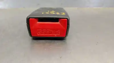 Peça sobressalente para automóvel em segunda mão chicote / encaixe cinto segurança traseiro esquerdo por renault kangoo (f/kc0) 1.2 16v referências oem iam 128409  8200743798