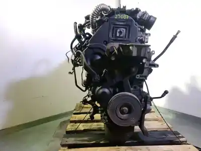 Автозапчасти б/у полный двигатель за ford focus ii (da_, hcp, dp) 1.6 tdci ссылки oem iam g8db