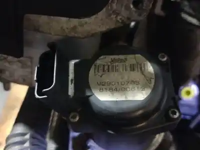 Автозапчастина б/у двигун комплект для ford focus ii (da_, hcp, dp) 1.6 tdci посилання на oem iam g8db 5e44831 1679684
