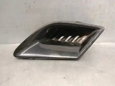 Автозапчасти б/у правая решетка бампера за fiat 500 (312_) electric (ev) ссылки oem iam 735714142dx