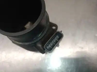 Pezzo di ricambio per auto di seconda mano misuratore di flusso per renault kangoo (f/kc0) 1.5 dci diesel 84 cv / 62 kw riferimenti oem iam 8200280056 5wk97006 siemens/vdo 8200280056
