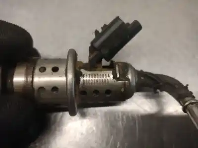 Second-hand car spare part monopoint injector for peugeot 2008 i (cu_) 1.6 bluehdi 100 oem iam references 9802763880  9802763880