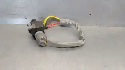 Автозапчасти б/у переключатель стартера за renault kangoo (f/kc0) 1.2 16v ссылки oem iam 7701472589  7701472589