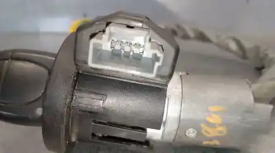 Автозапчасти б/у переключатель стартера за renault kangoo (f/kc0) 1.2 16v ссылки oem iam 7701472589  7701472589