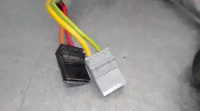 Автозапчасти б/у переключатель стартера за renault kangoo (f/kc0) 1.2 16v ссылки oem iam 7701472589  7701472589