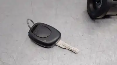 Автозапчасти б/у переключатель стартера за renault kangoo (f/kc0) 1.2 16v ссылки oem iam 7701472589  7701472589