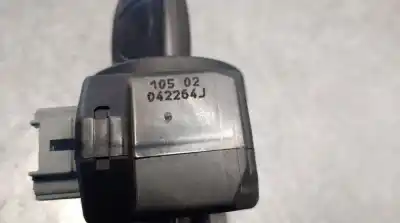 Автозапчасти б/у переключатель стартера за renault kangoo (f/kc0) 1.2 16v ссылки oem iam 7701472589  7701472589