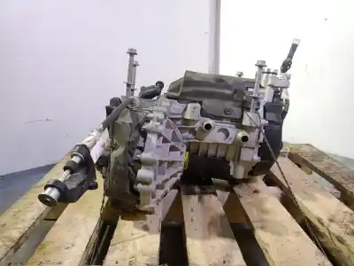 Second-hand car spare part complete engine for fiat 500 (312_) electric (ev) oem iam references 46348460 2209008 