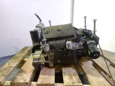 Second-hand car spare part complete engine for fiat 500 (312_) electric (ev) oem iam references 46348460 2209008 