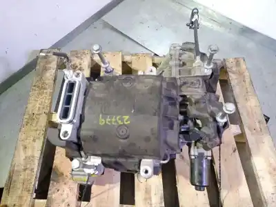 Second-hand car spare part complete engine for fiat 500 (312_) electric (ev) oem iam references 46348460 2209008 