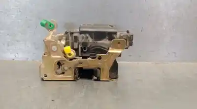 Автозапчасти б/у замок левой передней двери за renault kangoo (f/kc0) 1.2 16v ссылки oem iam 7701044463  7701044463