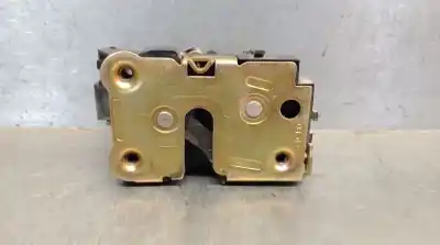 Second-hand car spare part left front door lock for renault kangoo (f/kc0) 1.2 16v oem iam references 7701044463  7701044463 Second-hand car spare part left front door lock for renault kangoo (f/kc0) 1.2 16v oem iam references 7701044463  7701044463