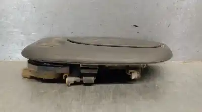 Автозапчастина б/у ліва передня зовнішня ручка для renault kangoo (f/kc0) 1.2 16v посилання на oem iam 7700354478  7700354478