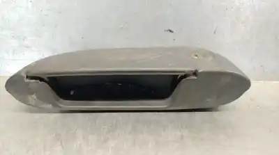 Автозапчастина б/у ліва передня зовнішня ручка для renault kangoo (f/kc0) 1.2 16v посилання на oem iam 7700354478  7700354478