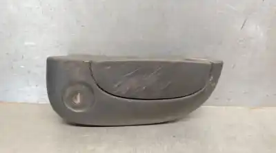 Second-hand car spare part exterior left front door handle for renault kangoo (f/kc0) 1.2 16v oem iam references 7700354478 Second-hand car spare part exterior left front door handle for renault kangoo (f/kc0) 1.2 16v oem iam references 7700354478