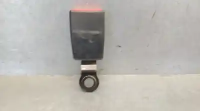 Peça sobressalente para automóvel em segunda mão chicote / encaixe cinto segurança traseiro direito por renault kangoo (f/kc0) 1.2 16v referências oem iam 128409  8200743798 Peça sobressalente para automóvel em segunda mão chicote / encaixe cinto segurança traseiro direito por renault kangoo (f/kc0) 1.2 16v referências oem iam 128409  8200743798