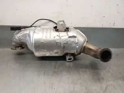 Second-hand car spare part PARTICLE FILTER for PEUGEOT 2008 I (CU_)  OEM IAM references PSAK678 9805130480 9823467180