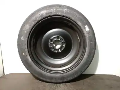 Автозапчастина б/у запасне колесо для ford c-max ii (dxa/cb7, dxa/ceu) 1.0 ecoboost посилання на oem iam dm5c1015ba  t12580r1697m