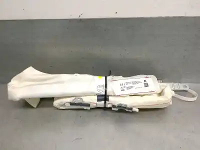 Автозапчасти б/у передняя правая подушка безопасности за fiat 500 (312_) electric (ev) ссылки oem iam 00521988130