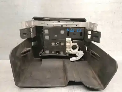 Автозапчасти б/у блок реле/предохранителей за fiat 500 (312_) electric (ev) ссылки oem iam 00521391020