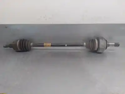 Автозапчасти б/у задняя правая трансмиссия за MERCEDES-BENZ CLASE R (W251, V251) R 350 4-MATIC (251.065, 251.165) ссылки OEM IAM A2513500610  A2513500610