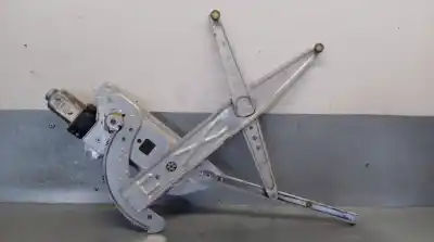 Автозапчасти б/у  за RENAULT KANGOO (F/KC0)  ссылки OEM IAM 400663T1  8200188553