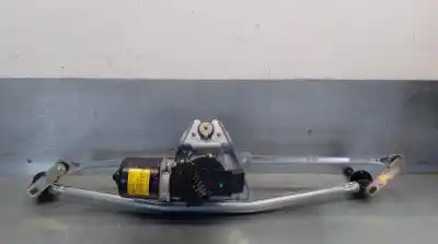 Автозапчасти б/у мотор переднего стеклоочистителя за RENAULT KANGOO (F/KC0) 1.2 16V ссылки OEM IAM 8200122345A  7701207957