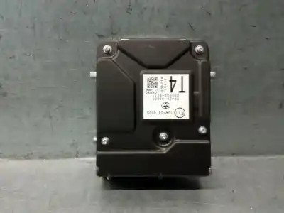 Автозапчасти б/у электронный модуль за toyota rav 4 v (_a5_, _h5_) 2.5 hybrid awd (axah54) ссылки oem iam 8646c42031  0365009211