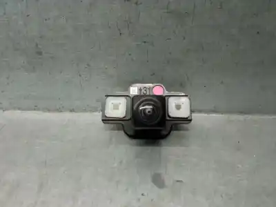 Second-hand car spare part  for TOYOTA RAV 4 V (_A5_, _H5_)  OEM IAM references 867B042030  GPKDE3B7RC