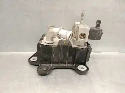 Автозапчасти б/у расширительный клапан за fiat 500 (312_) electric (ev) ссылки oem iam 52139550