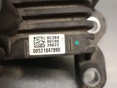 Second-hand car spare part right engine support for fiat 500 (312_) electric (ev) oem iam references 00521847990  52184799