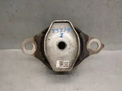 Автозапчасти б/у левая опора двигателя за fiat 500 (312_) electric (ev) ссылки oem iam 00521992090