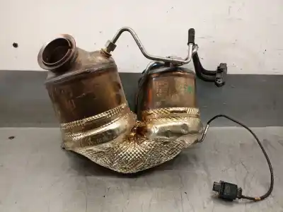 Автозапчастина б/у фільтр часток для seat leon sp kl / sfdxdex0 1.5 leon sp посилання на oem iam 05e131723f