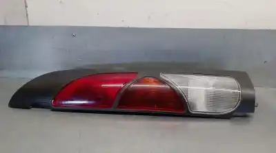 Автозапчастина б/у правий ліхтар для renault kangoo (f/kc0) 1.2 16v посилання на oem iam 8200150621