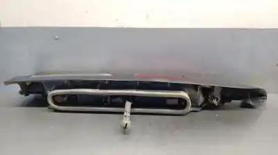 Автозапчасти б/у правый задний фонарь за renault kangoo (f/kc0) 1.2 16v ссылки oem iam 8200150621  8200150621