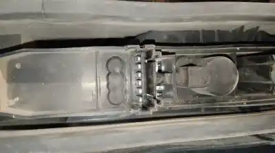 Автозапчасти б/у правый задний фонарь за renault kangoo (f/kc0) 1.2 16v ссылки oem iam 8200150621  8200150621